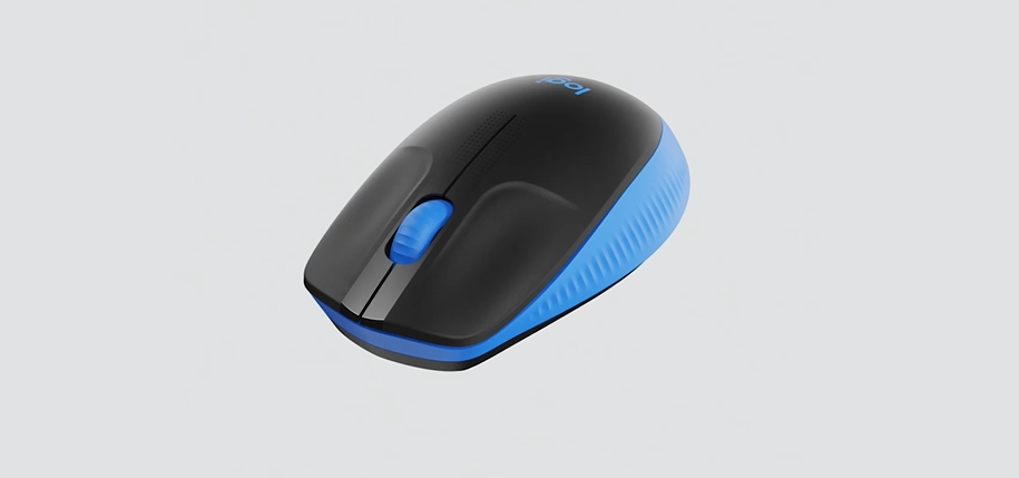 Mysz Logitech M190 